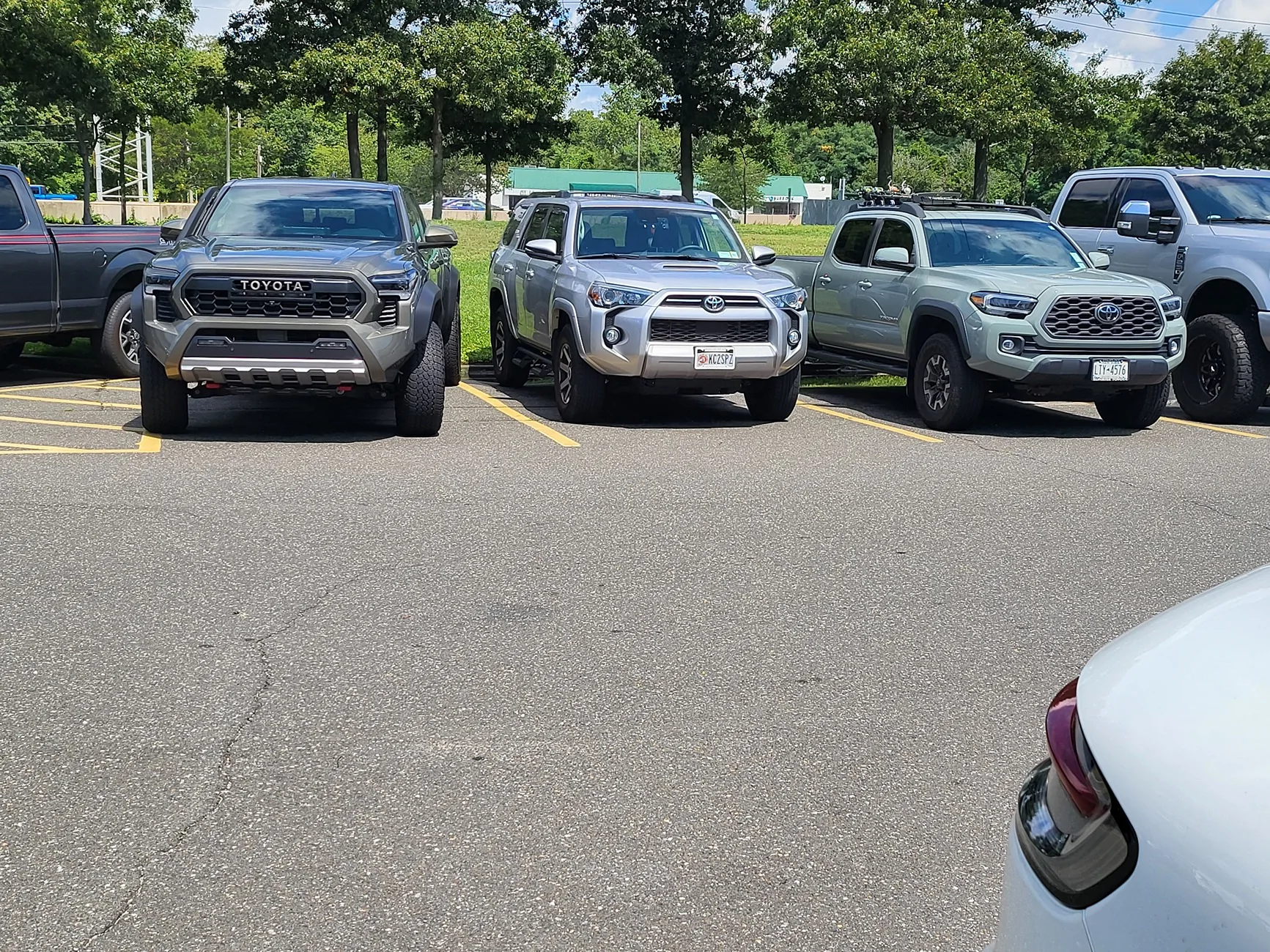 2024 Tacoma Random 2024 Tacoma 4th Gen Photos of the Day - Post Yours! 📸 🤳 12059