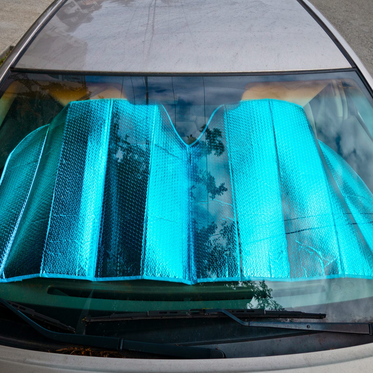 2024 Tacoma Mabett Sunshade Review 1000003494