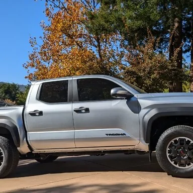 2024 Tacoma What Did You Name Your Taco? 1787763072274-l
