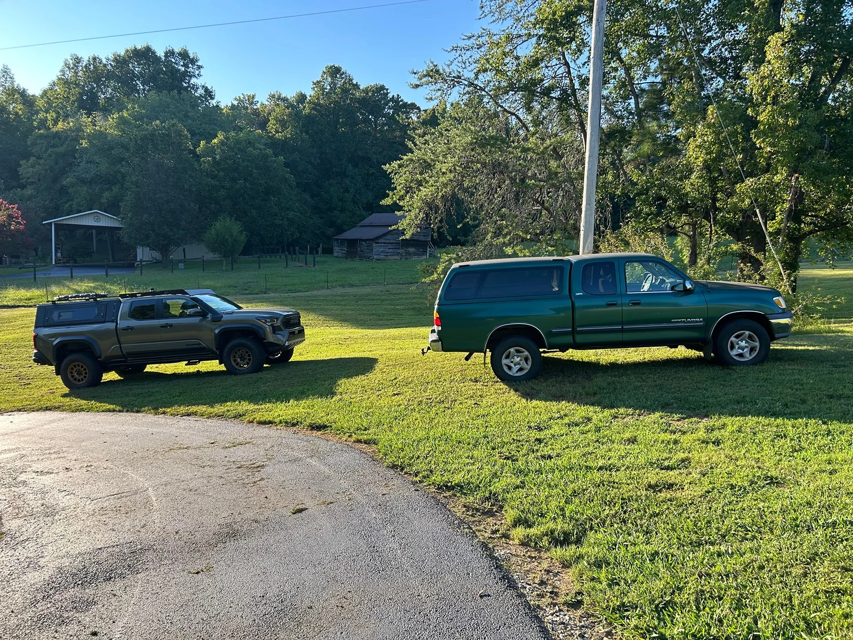 2024 Tacoma Random 2024 Tacoma 4th Gen Photos of the Day - Post Yours! 📸 🤳 unnamed