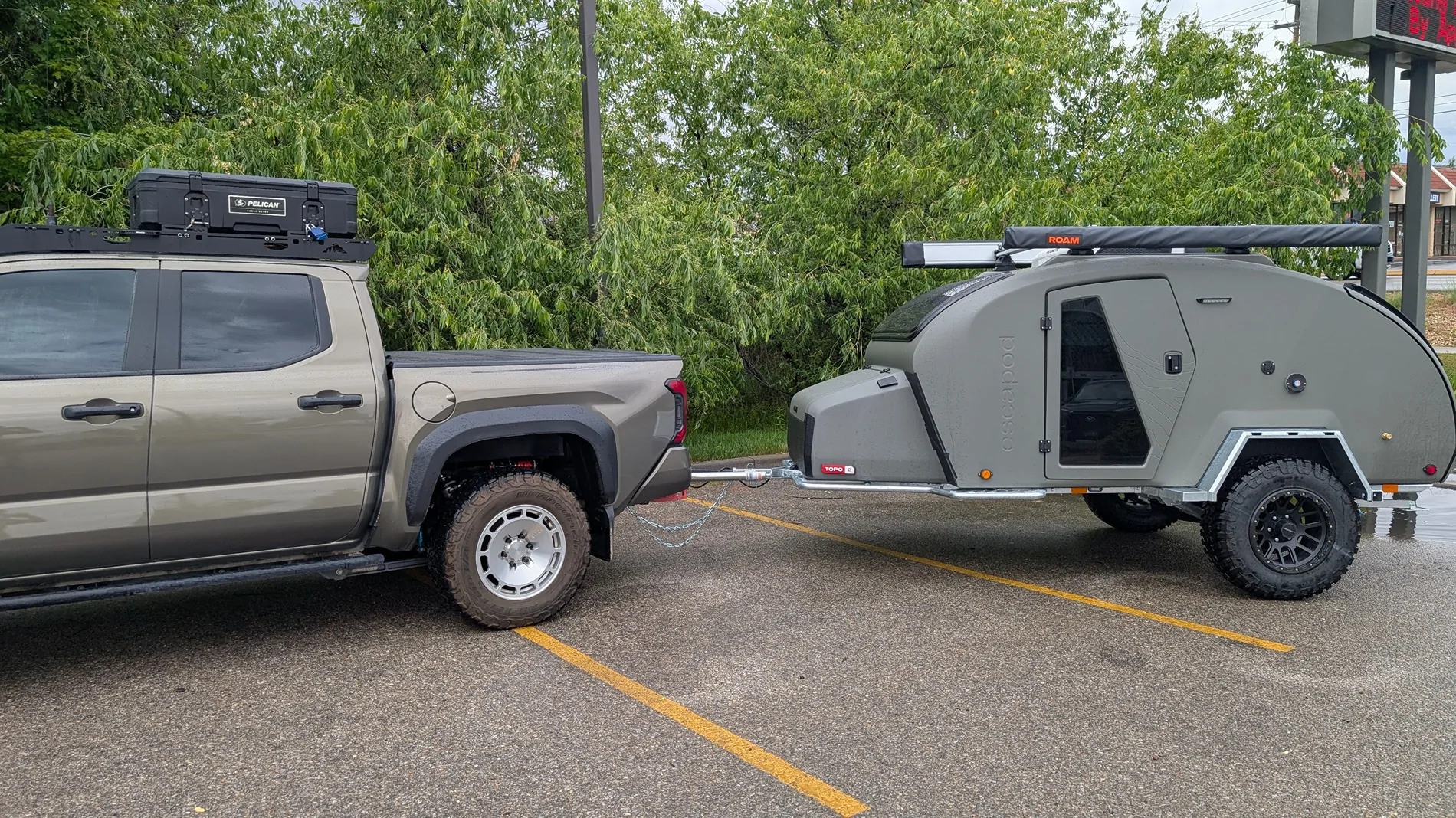 2024 Tacoma Overload rear spring help. PXL_20260626_222735295.MP