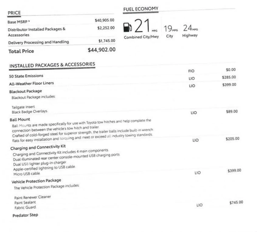 2024 Tacoma Need HELP with Accessories -- New 2026 Taco SR5 4x4 double owner upload_2026-8-26_23-13-10