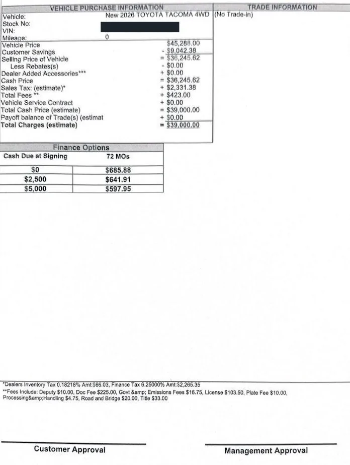 2024 Tacoma Need HELP with Accessories -- New 2026 Taco SR5 4x4 double owner upload_2026-8-26_23-12-34