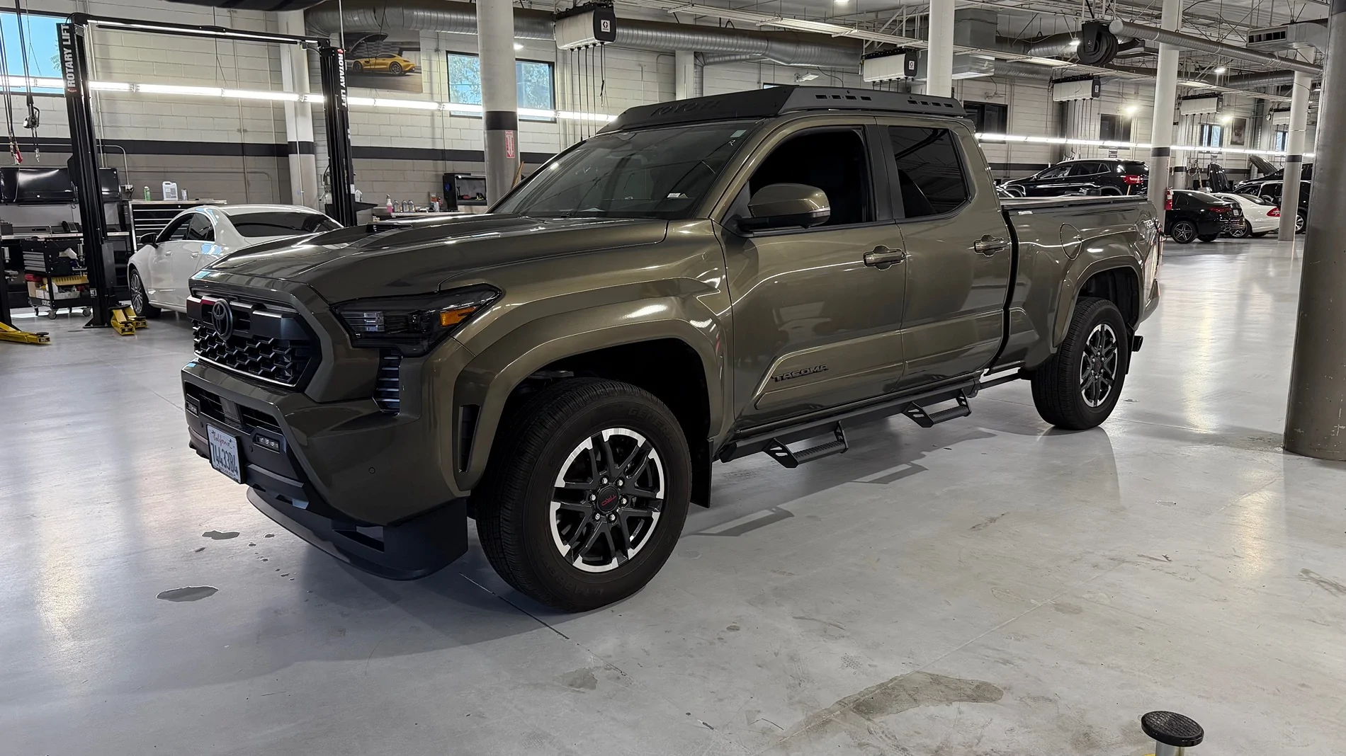 2024 Tacoma Mods that make you cringe.. IMG_2144