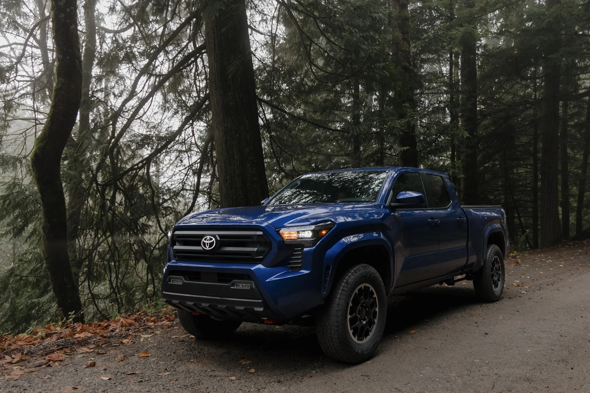 2024 Tacoma Another new SR5 Owner! Recommendations/Advice Please! TRUCCKKKKKKK