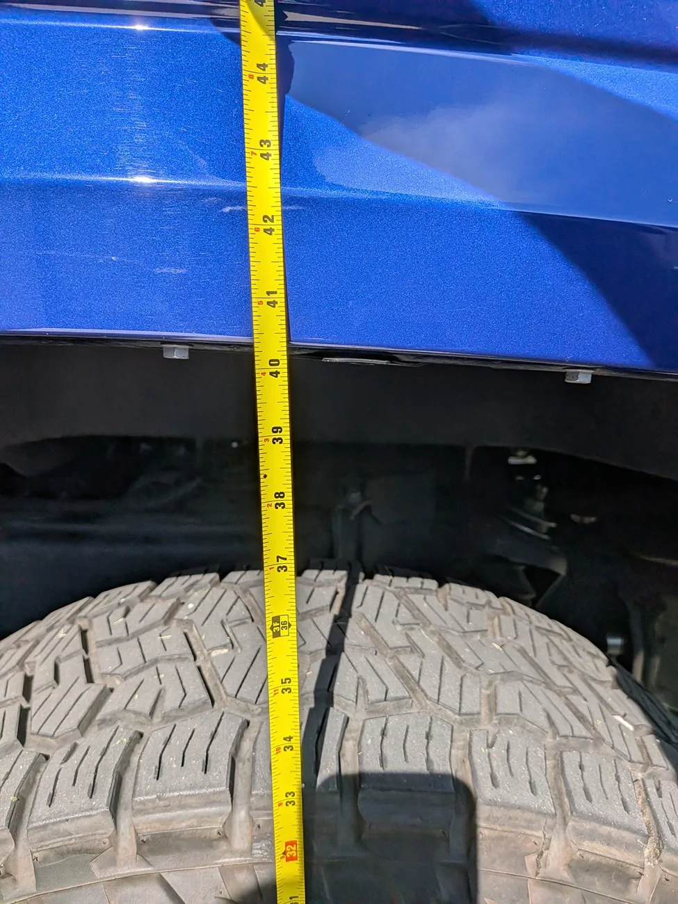 2024 Tacoma What did you do TO / WITH your 4th gen Tacoma today?! 👨‍🏭 🧰 📸 7028
