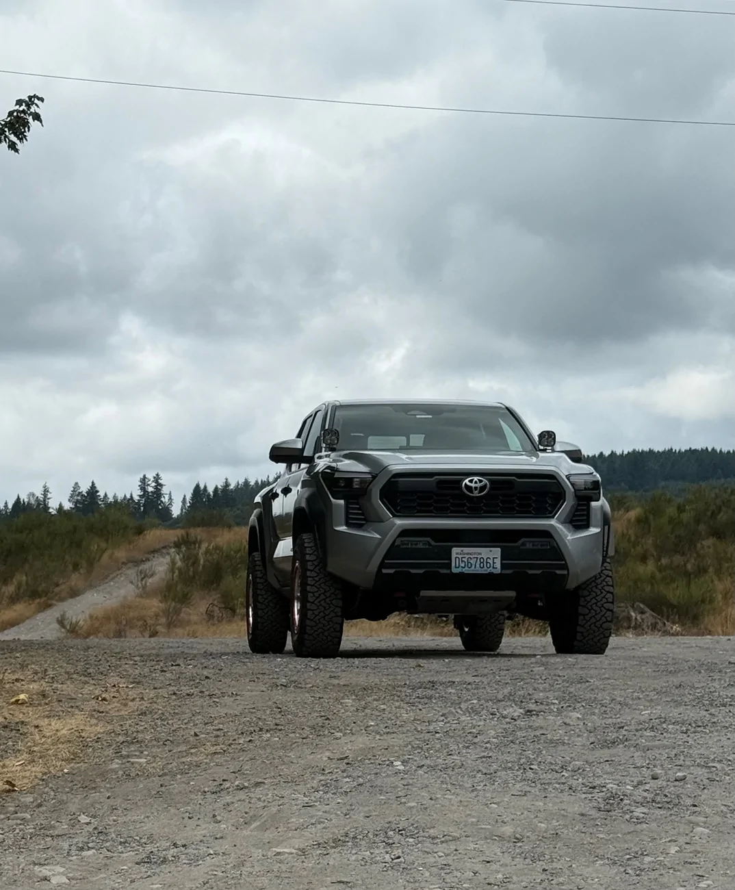 2024 Tacoma Random 2024 Tacoma 4th Gen Photos of the Day - Post Yours! 📸 🤳 IMG_9924