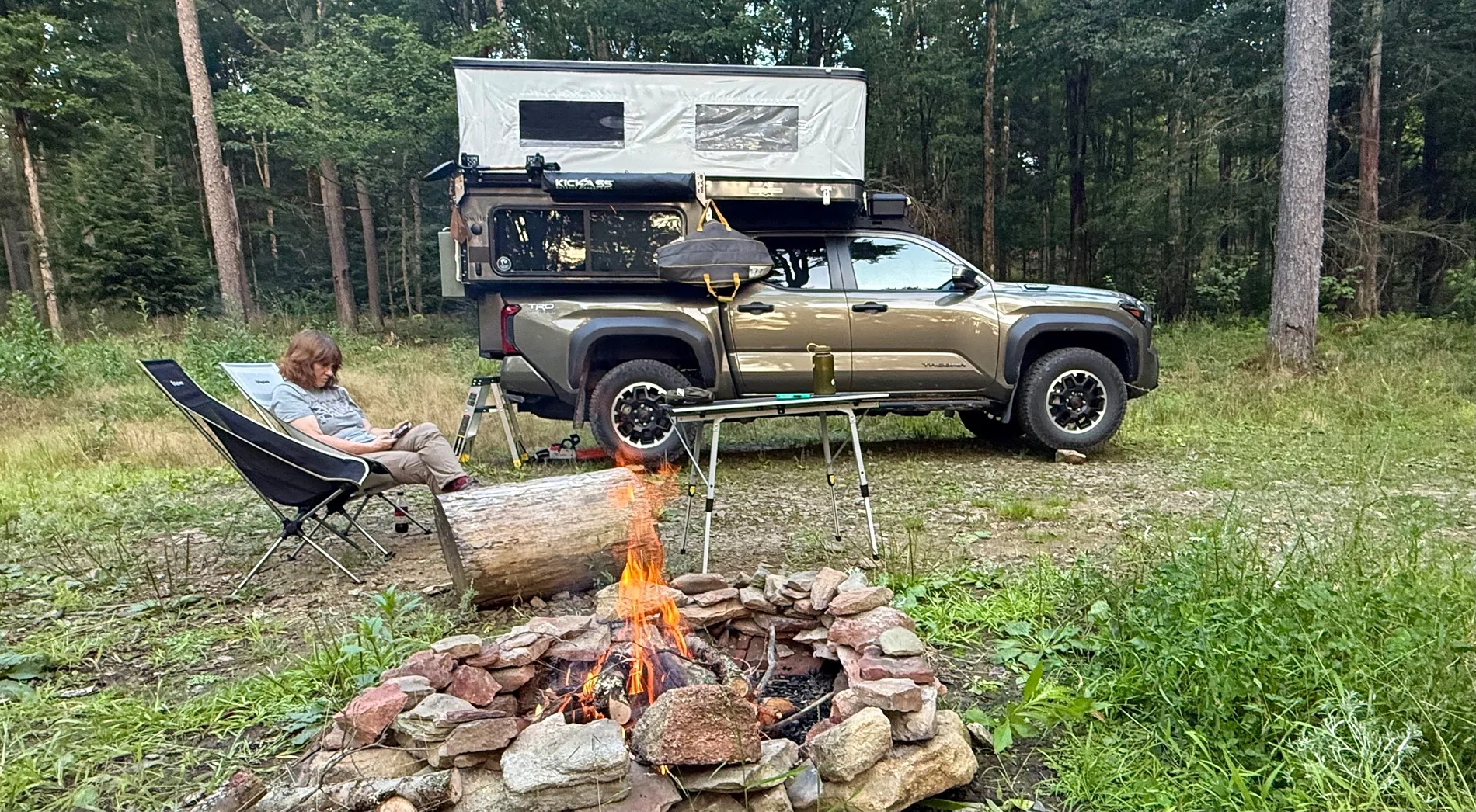 2024 Tacoma Random 2024 Tacoma 4th Gen Photos of the Day - Post Yours! 📸 🤳 IMG_1644