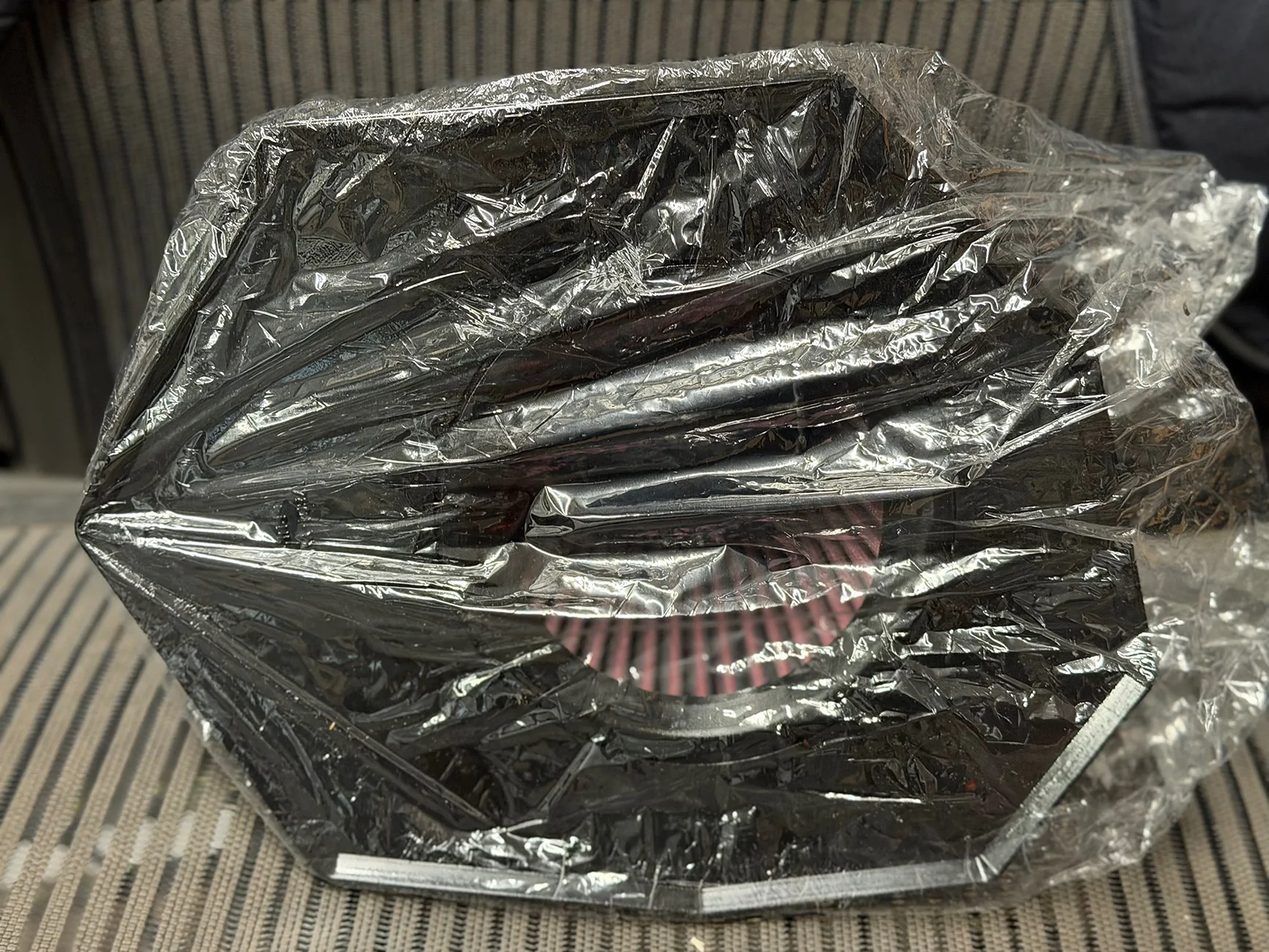2024 Tacoma Trd Pro / Trailhunter engine airfilter Filter-1
