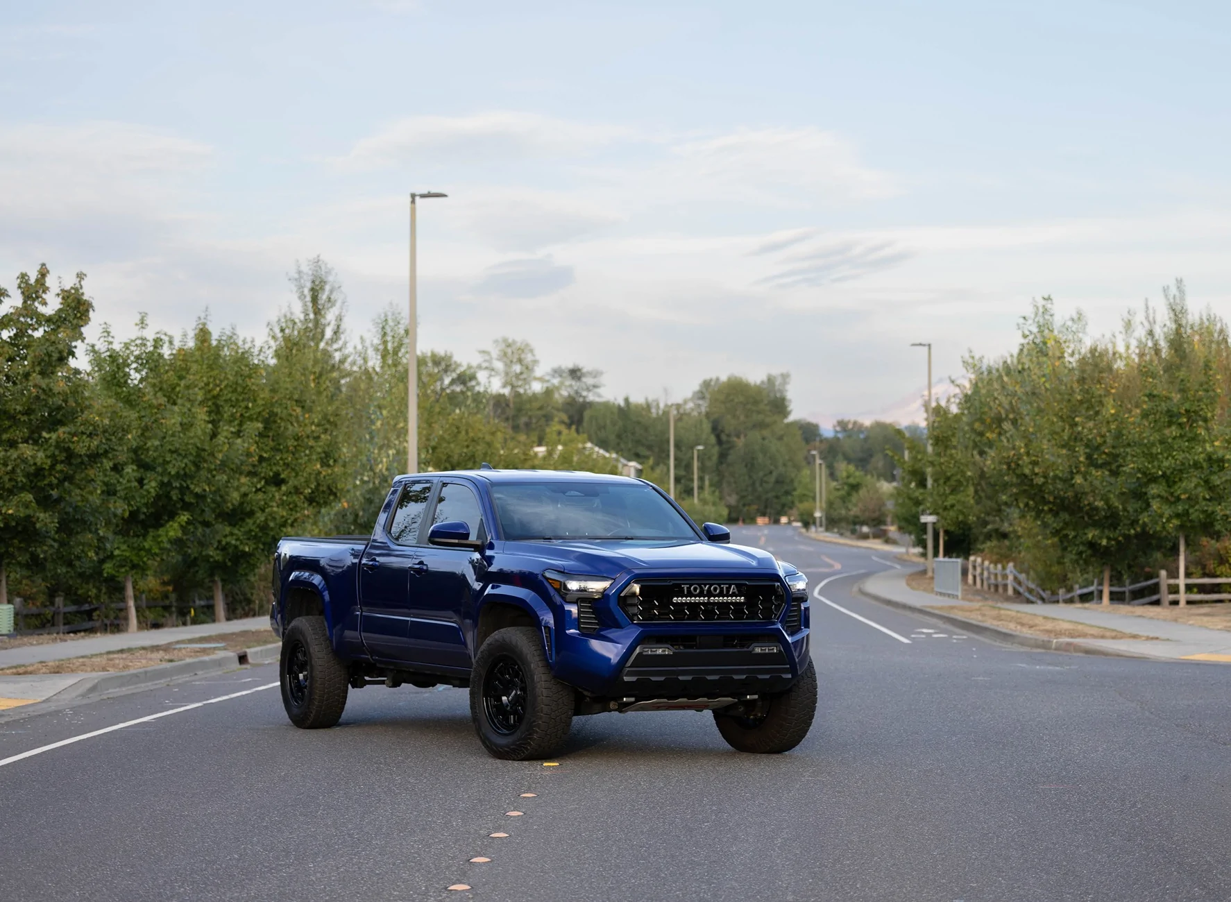 2024 Tacoma 4th Gen 2024+ Tacoma Aftermarket Wheels & Tires Pictures / Specs Compilation - Add Yours sr5kline-4