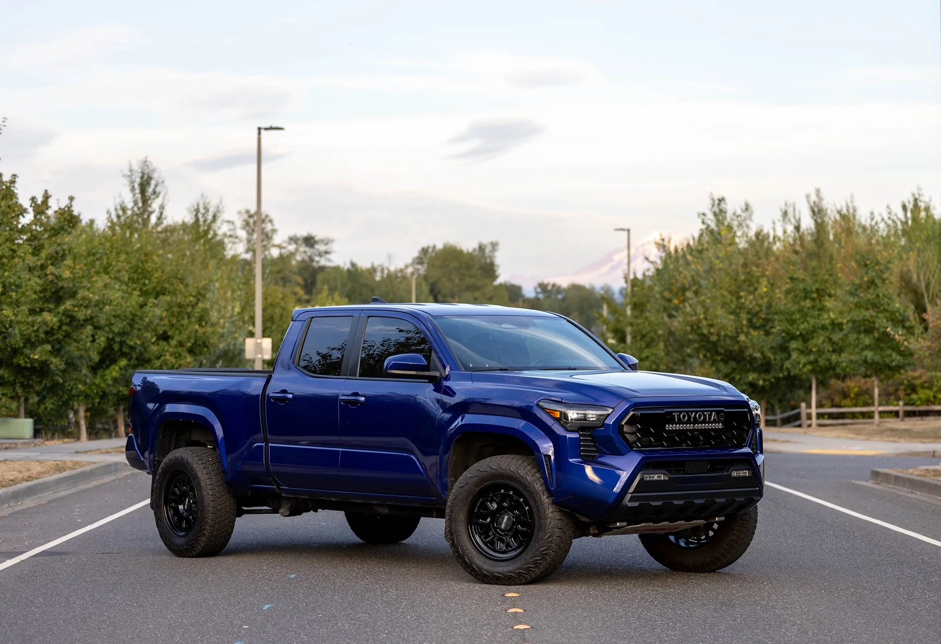 2024 Tacoma 4th Gen 2024+ Tacoma Aftermarket Wheels & Tires Pictures / Specs Compilation - Add Yours sr5kline-5