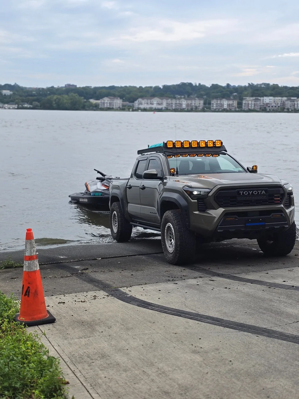 2024 Tacoma Random 2024 Tacoma 4th Gen Photos of the Day - Post Yours! 📸 🤳 20260830_164934