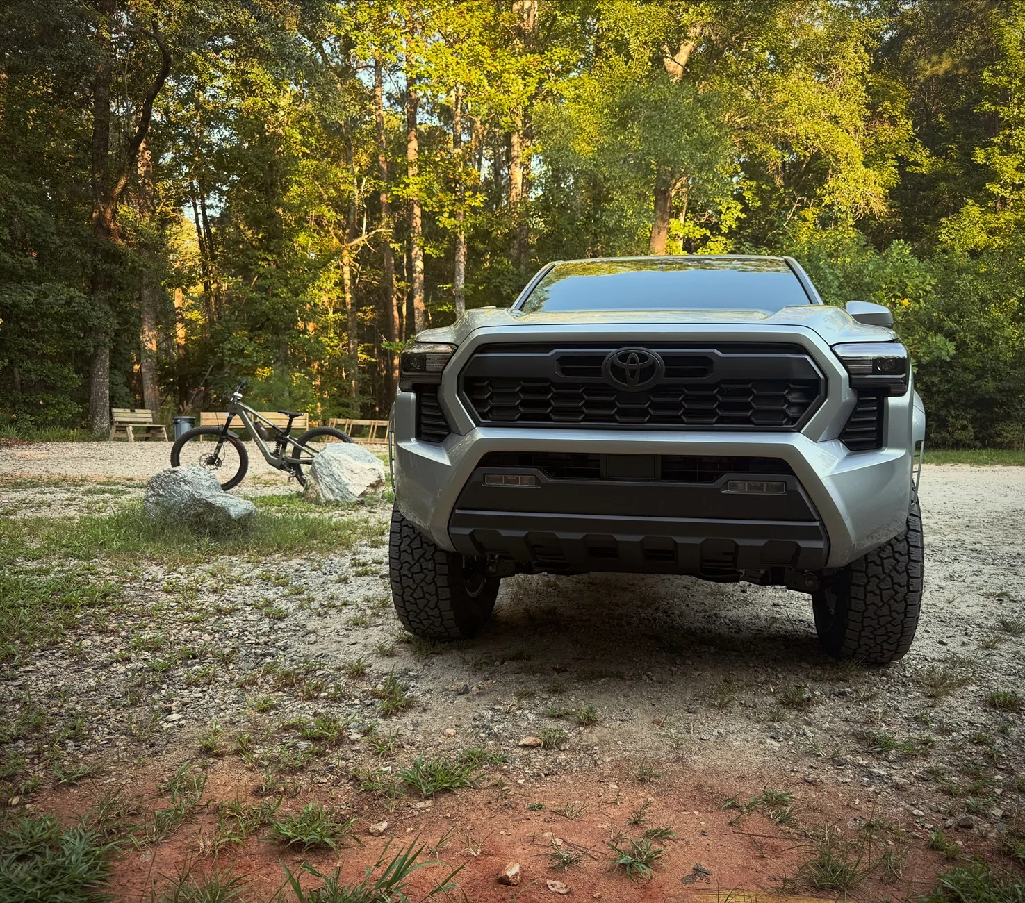 2024 Tacoma Another new SR5 Owner! Recommendations/Advice Please! 7FB4313A-5117-47E1-8CA5-712A0D5F0A68