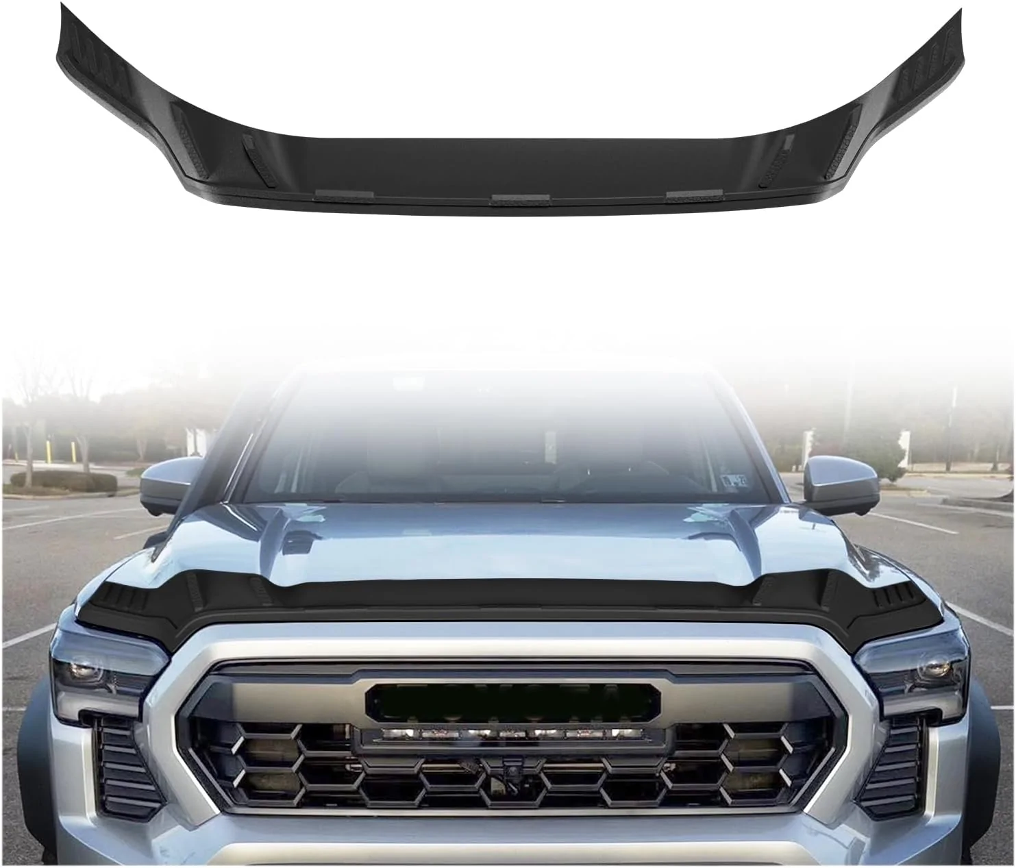 2024 Tacoma 🚨 SEPTEMBER GIVEAWAY ALERT 🚨 Tacoma