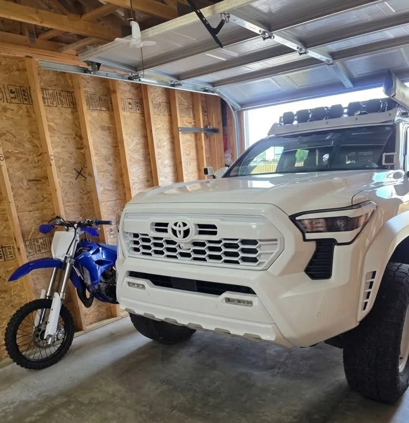 2024 Tacoma Mods that make you cringe.. IMG_0548