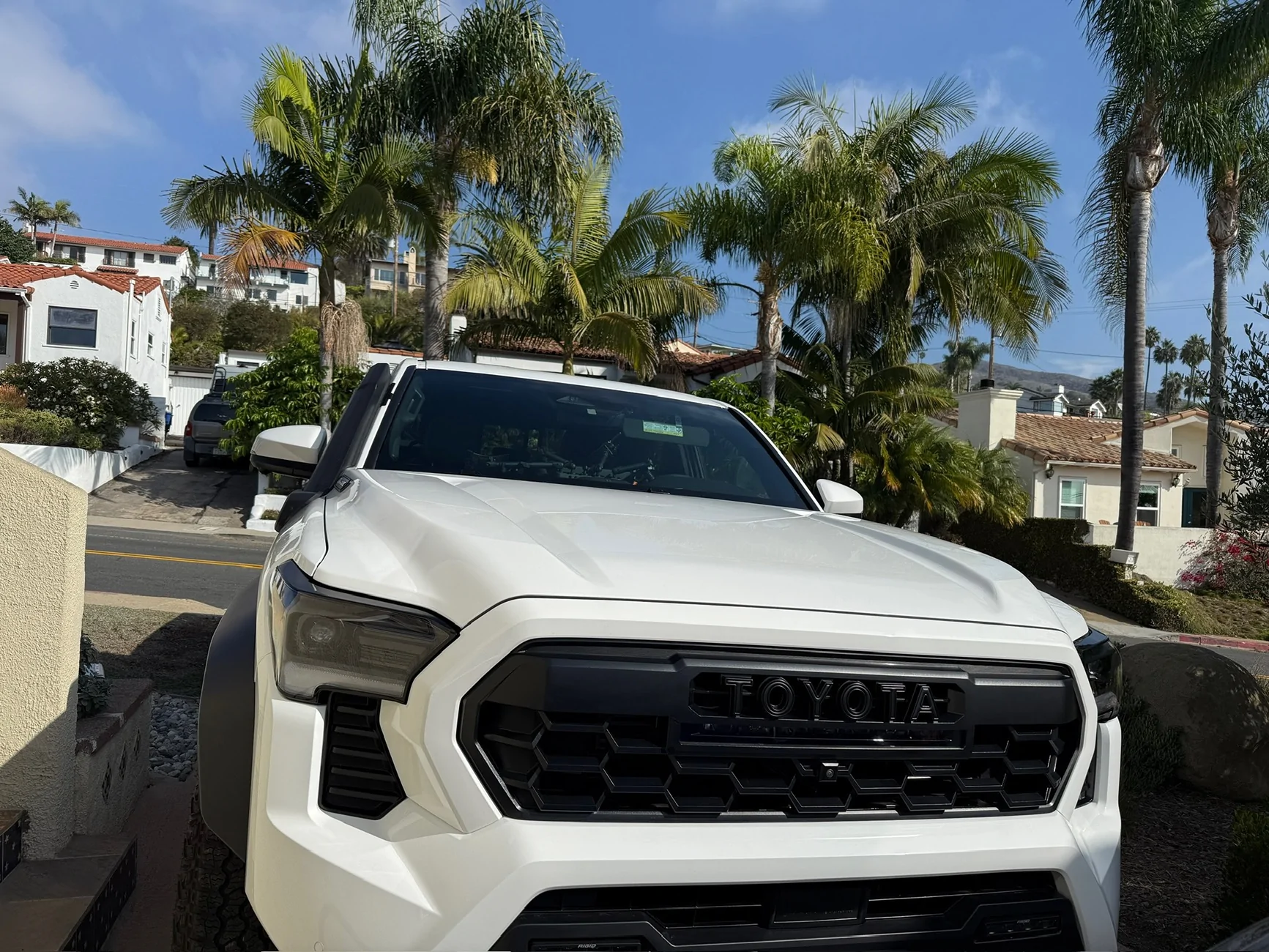 2024 Tacoma 🚨 SEPTEMBER GIVEAWAY ALERT 🚨 IMG_8130