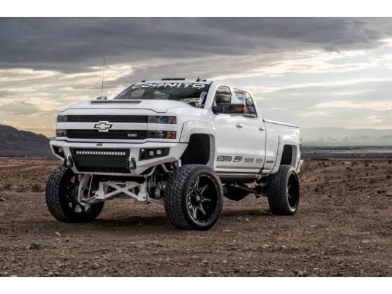2024 Tacoma Mods that make you cringe.. 1000003527