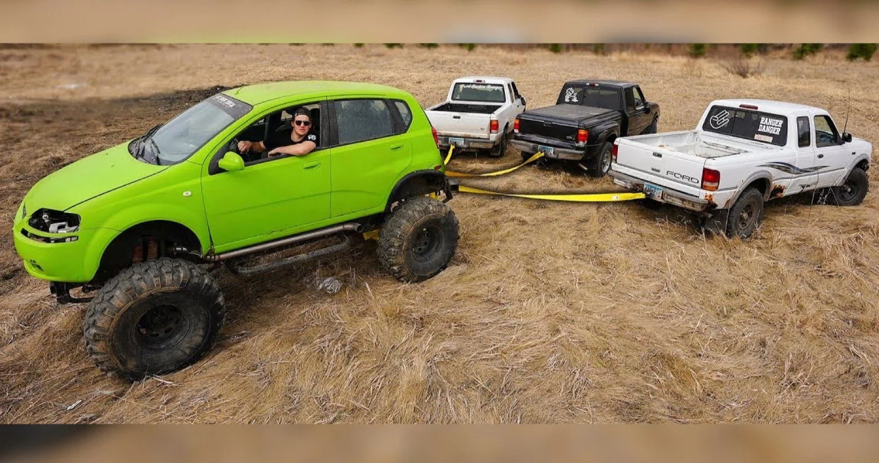2024 Tacoma Mods that make you cringe.. 1000003528