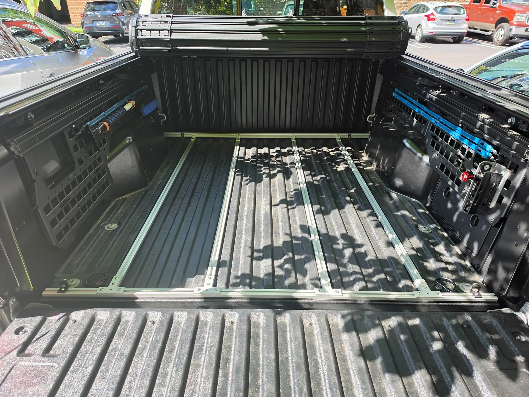 2024 Tacoma No Drill DIY Modular Bed Mounting System 20260906_145500(0)