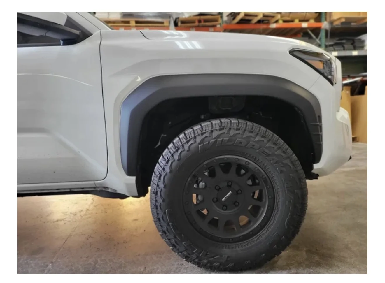 2024 Tacoma What did you do TO / WITH your 4th gen Tacoma today?! 👨‍🏭 🧰 📸 IMG_1223