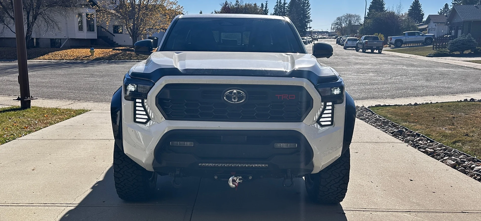 2024 Tacoma Mishimoto Cooling System Project For 4th Gen Tacoma IMG_1768