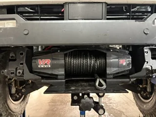 2024 Tacoma Mishimoto Cooling System Project For 4th Gen Tacoma IMG_6981