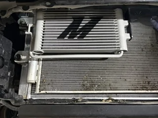 2024 Tacoma Mishimoto Cooling System Project For 4th Gen Tacoma IMG_6984