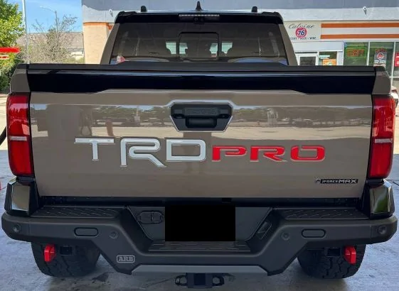 2024 Tacoma Mods that make you cringe.. UgTaco