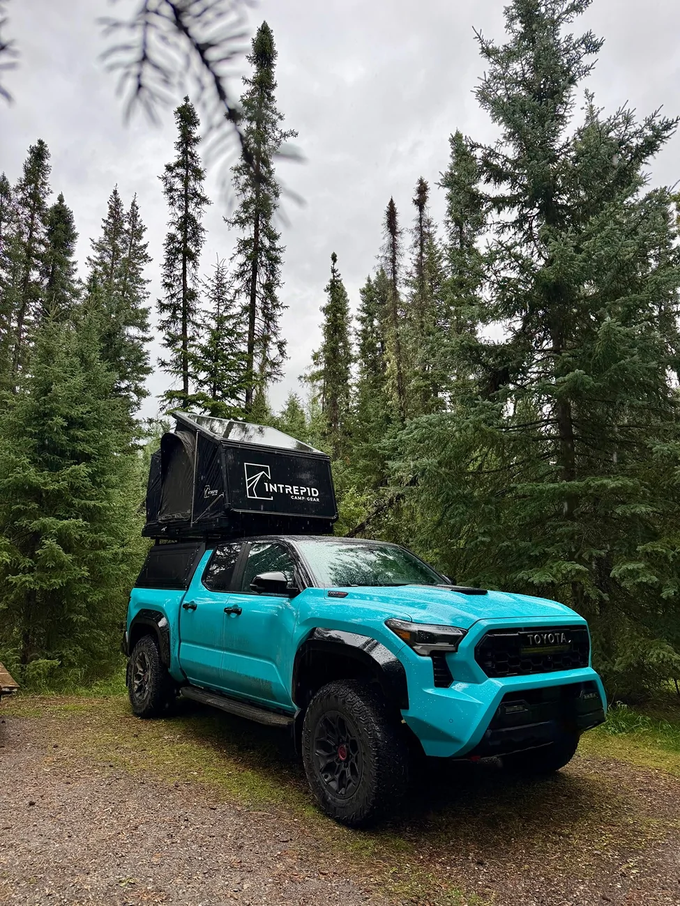 2024 Tacoma Show your Camping Setup! IMG_0550