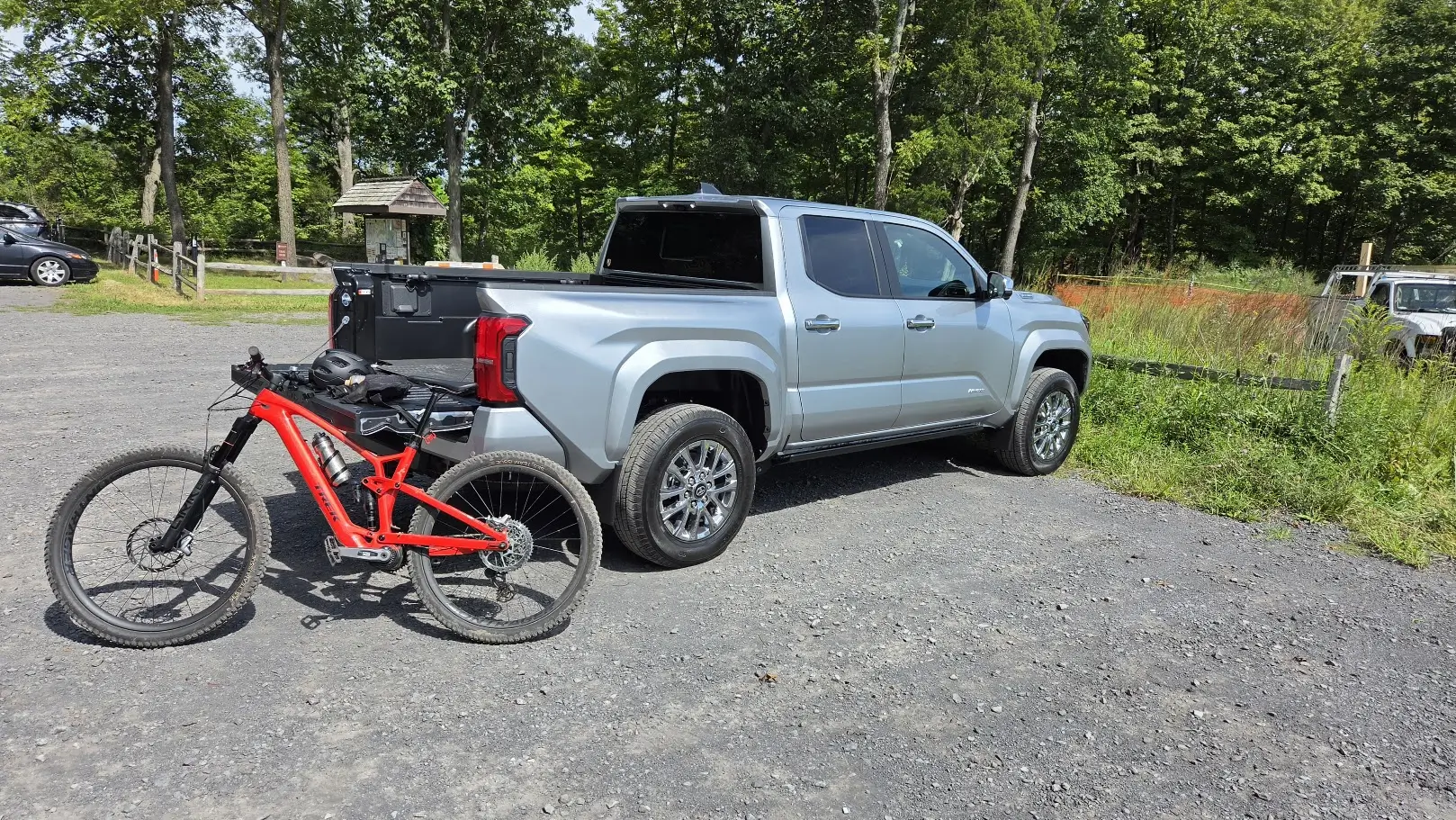 2024 Tacoma Tacomas and Mountain Bikes 1789317584883-xs