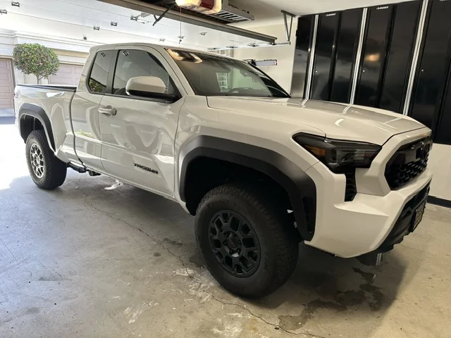 2024 Tacoma My New 2026 SR Extra Cab IMG_3313