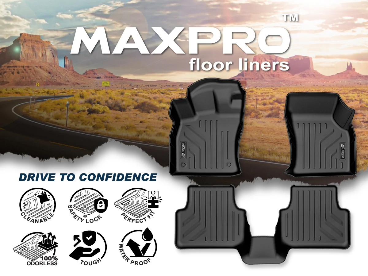 2024 Tacoma Ultimate Interior Protection: Why Your Toyota Tacoma Deserves Custom Floor Mats Mobile-01