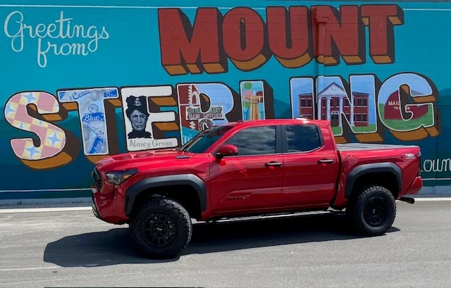 2024 Tacoma Worth the cost 0016