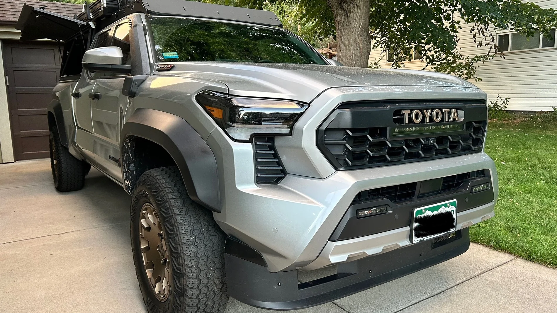 2024 Tacoma Tire Size Strategy For Summer/ Winter Tires And Different Wheel Sizes IMG_0255