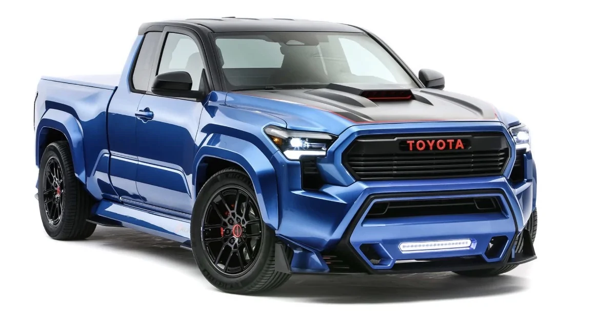 2024 Tacoma Tire Size Strategy For Summer/ Winter Tires And Different Wheel Sizes IMG_6836