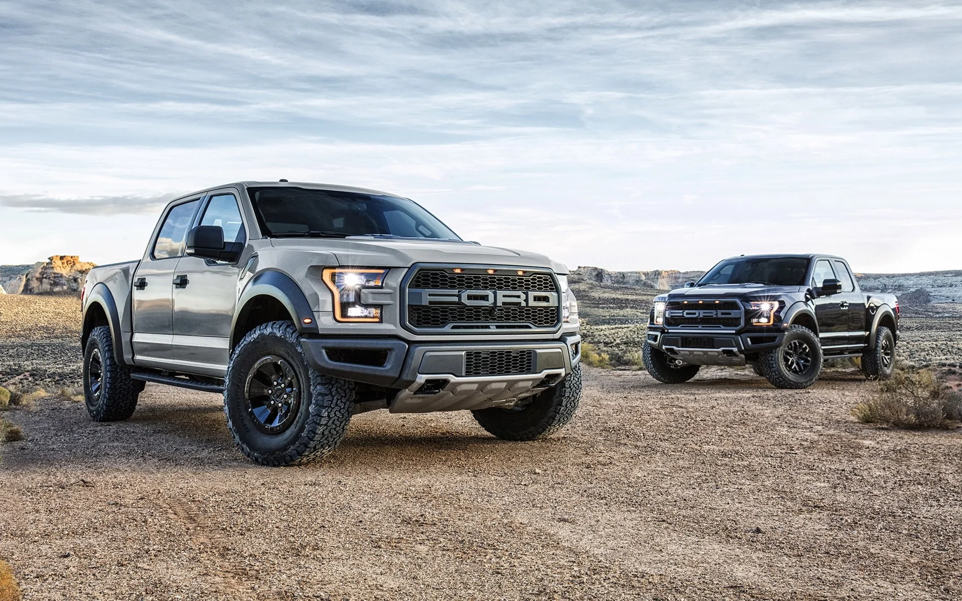 2024 Tacoma Was hunting Gen 2 Raptor's, but ...... 1789608509409-ps