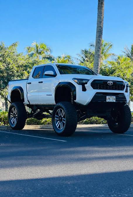 2024 Tacoma Mods that make you cringe.. IddhVuj1uk4_wDAFn7dvXTb_v5kJAgpiEFS1EkQTA0IqQ&s=10