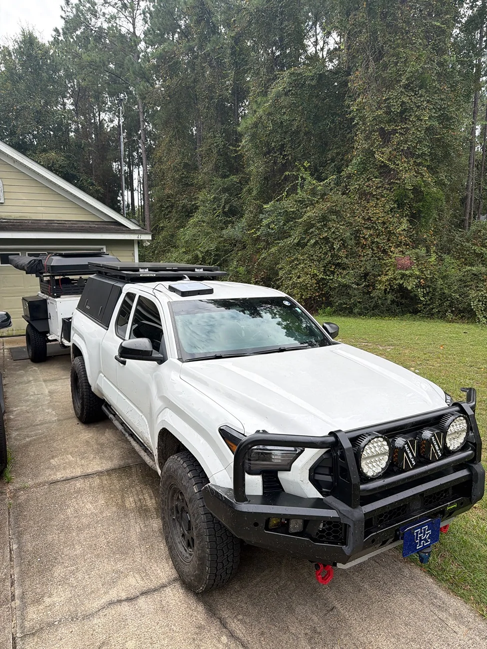 2024 Tacoma Mods that make you cringe.. imag