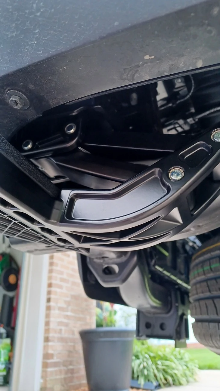 2024 Tacoma Best mods under $200 - post links 20260711_114437