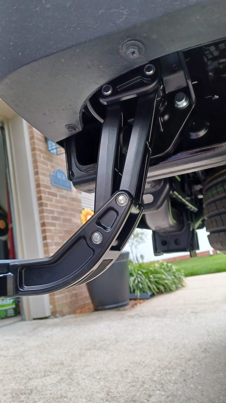 2024 Tacoma Best mods under $200 - post links 20260711_114443