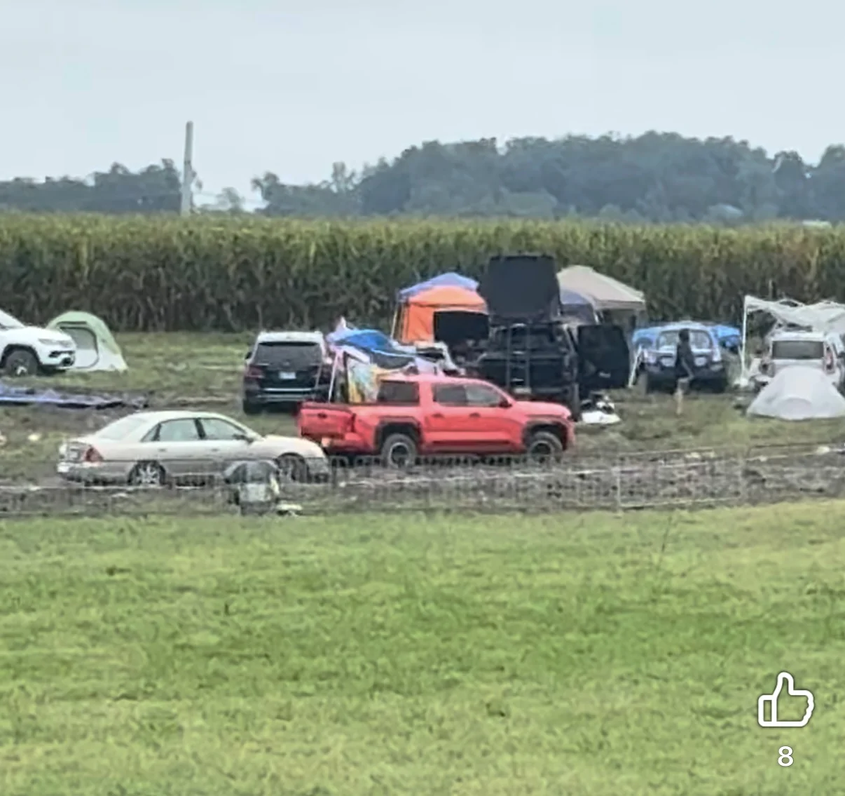 2024 Tacoma Lost Lands - Taco IMG_4929