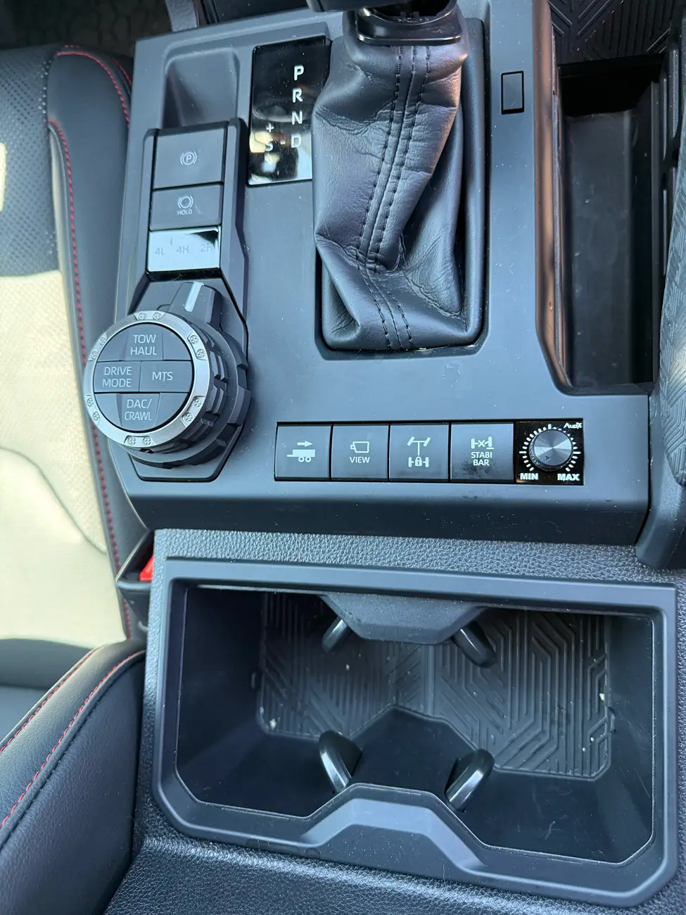 2024 Tacoma 2025 Tacoma TRD Pro - Bypassed the JBL sound system (amp, speakers, sub) IMG_7485kOGJL7
