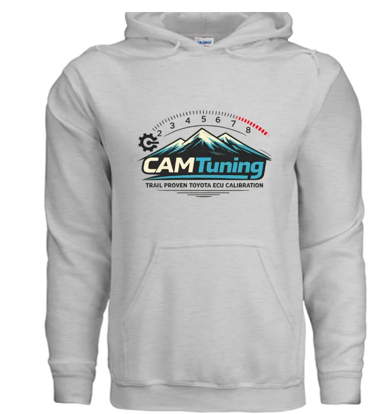 2024 Tacoma Tuning Facts - Understand Your Truck Like We Do at CAMTuning 1790866422029-2