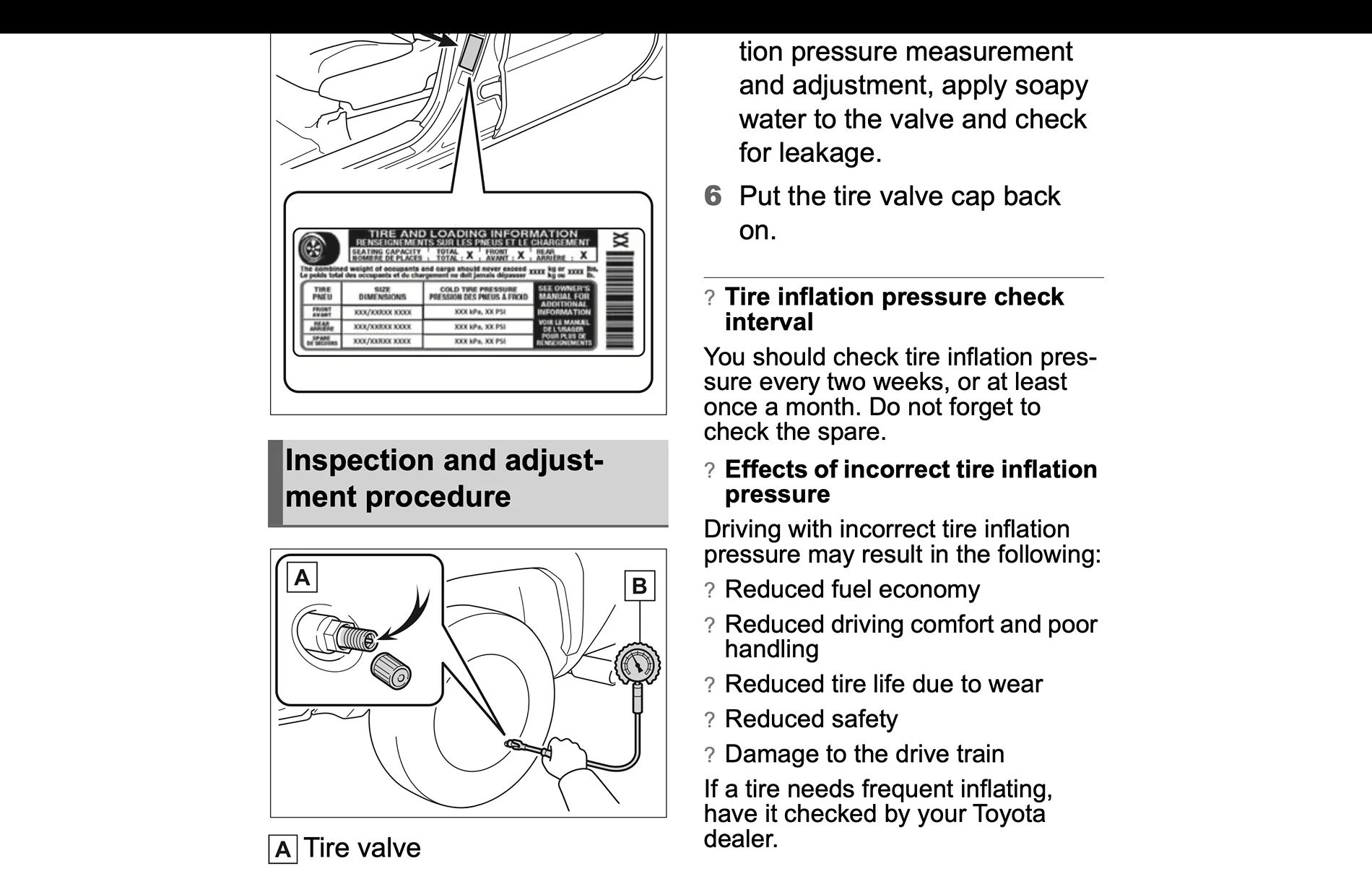 2024 Tacoma Low coolant level Screenshot 2026-10-04 at 03.23.14