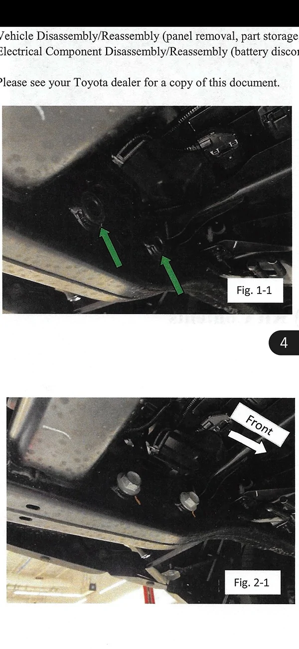2024 Tacoma HKS Performance Lateral Damper (Yamaha) and ARB Rear Tow Hooks Installed Screenshot_20260928_090307_Adobe Acrobat