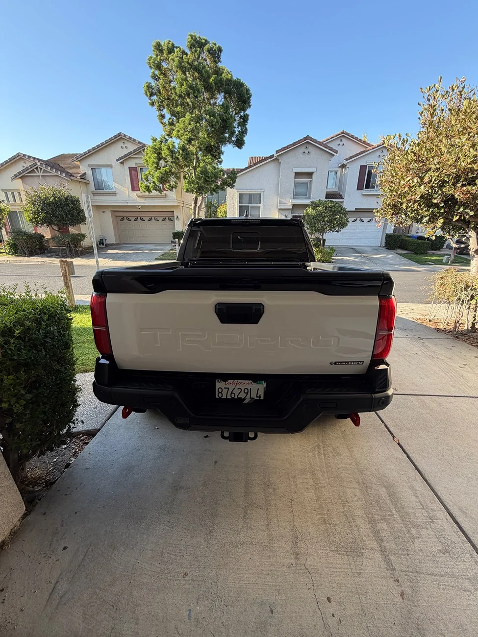 2024 Tacoma Daytonaviolet’s 2026 Tacoma TRD Pro build thread IMG_7306