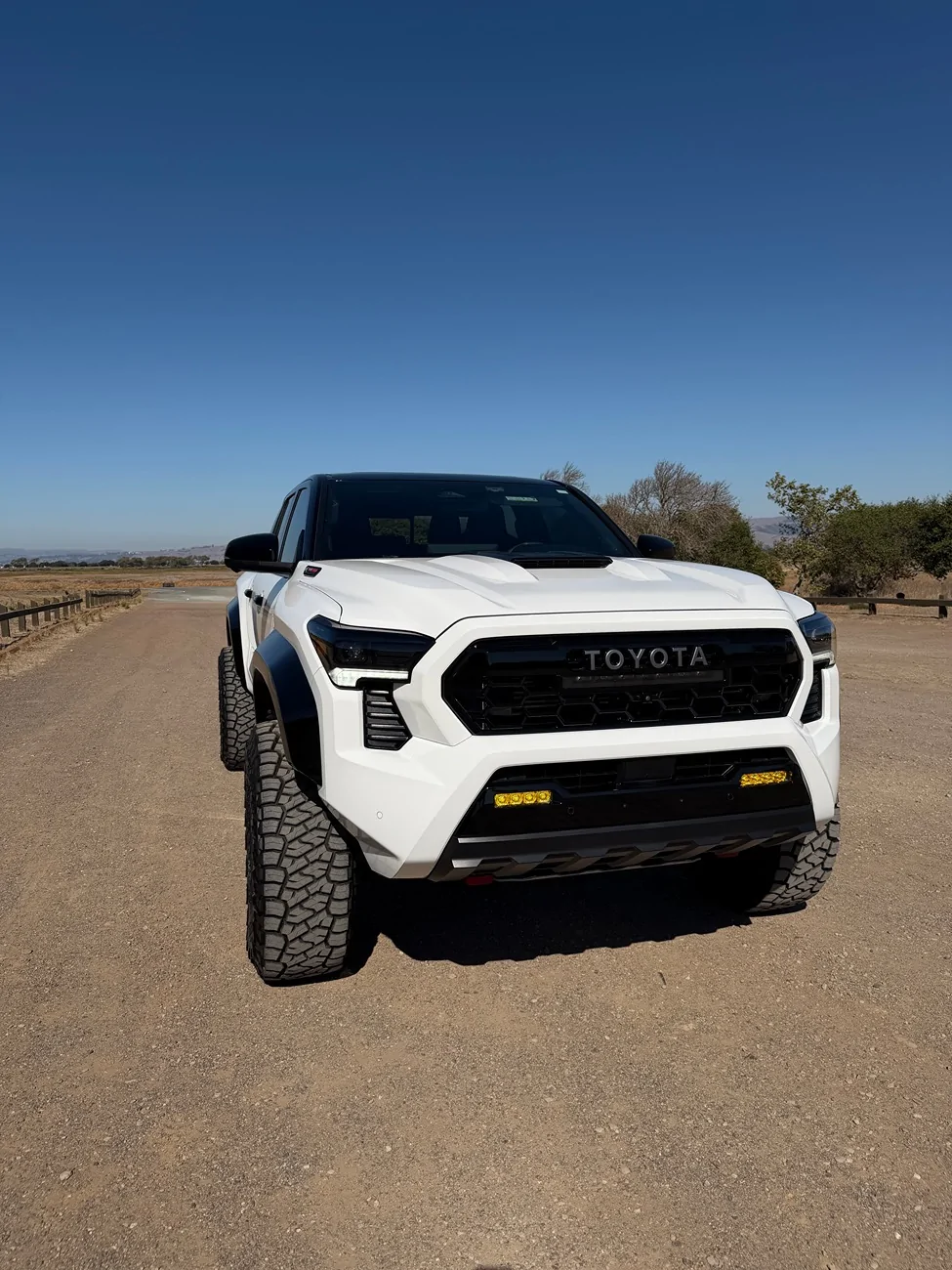 2024 Tacoma Daytonaviolet’s 2026 Tacoma TRD Pro build thread IMG_7346
