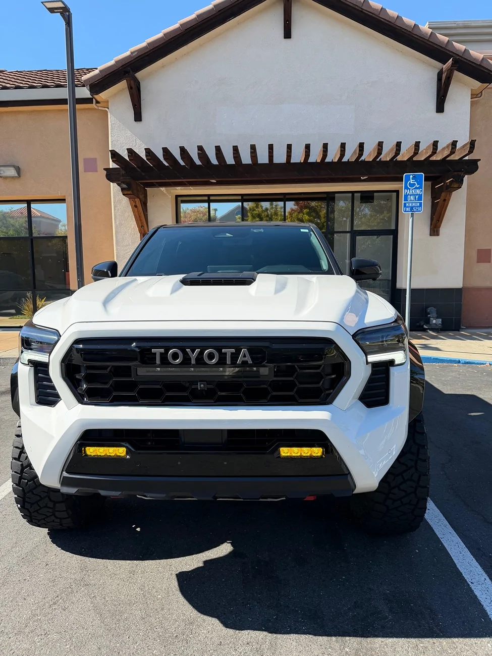 2024 Tacoma Daytonaviolet’s 2026 Tacoma TRD Pro build thread IMG_7344
