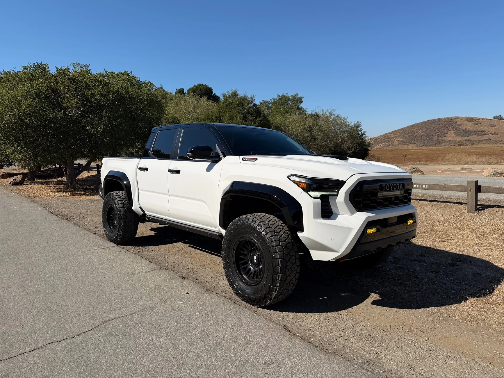 2024 Tacoma Daytonaviolet’s 2026 Tacoma TRD Pro build thread IMG_7348