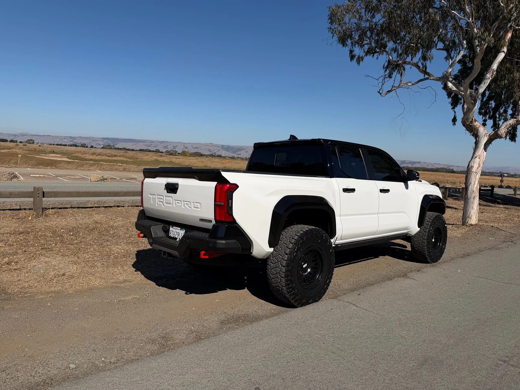 2024 Tacoma Daytonaviolet’s 2026 Tacoma TRD Pro build thread IMG_7347
